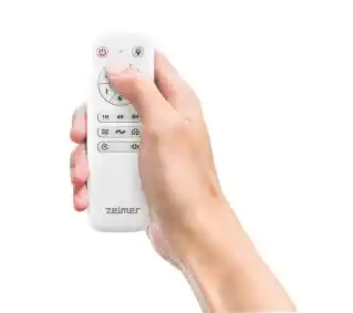 Zelmer ZCF7600 Wentylator
