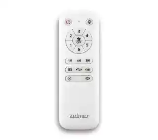 Zelmer ZCF7601 Wentylator