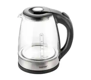 Zelmer ZCK8012 1,8l 1500W Czajnik kuchenny