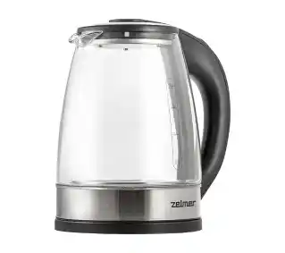Zelmer ZCK8012 1,8l 1500W Czajnik kuchenny