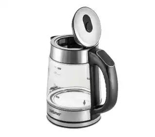 Zelmer ZCK8033 1,7l 2200W Regulacja temperatury Czajnik kuchenny