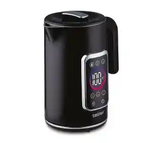 Zelmer ZCK8065 1,7l 2200W Regulacja temperatury Czajnik kuchenny