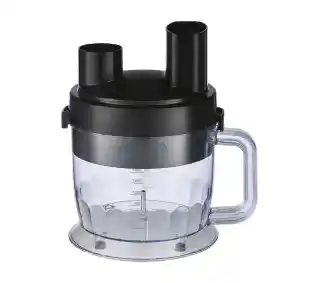 Zelmer ZHB4600 QubeMaster 1200W Rozdrabniacz Końcówka do ubijania Blender