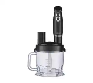 Zelmer ZHB4600 QubeMaster 1200W Rozdrabniacz Końcówka do ubijania Blender