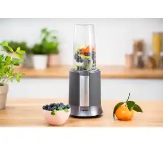 Zelmer ZSB3200 2 butelki Blender kielichowy