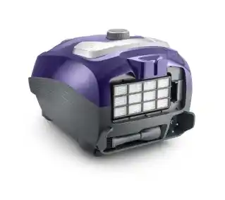 Zelmer ZVC704 Tomek 800W Odkurzacz tradycyjny