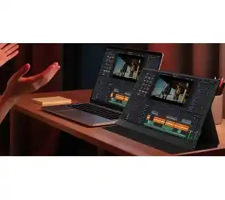 Zeuslap P16A 16,1 Full HD IPS 144Hz 3ms Przenośny Monitor LED