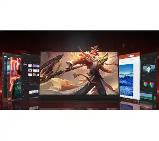 Zeuslap P16A 16,1 Full HD IPS 144Hz 3ms Przenośny Monitor LED