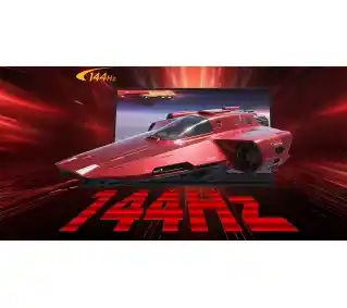 Zeuslap P16A 16,1 Full HD IPS 144Hz 3ms Przenośny Monitor LED