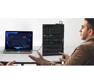 Zeuslap Z15ST 15,6 Full HD IPS 60Hz 4ms Przenośny Monitor LED