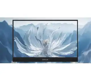 Zeuslap Z15ST 15,6 Full HD IPS 60Hz 4ms Przenośny Monitor LED