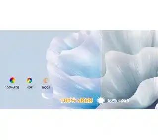 Zeuslap ZP156 15,6 Full HD IPS 60Hz 4ms Przenośny Monitor LED