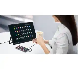 Zeuslap ZP156 15,6 Full HD IPS 60Hz 4ms Przenośny Monitor LED