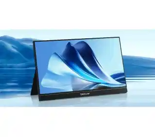 Zeuslap ZP156K 15,6 Full HD IPS 120Hz 3ms Przenośny Monitor LED