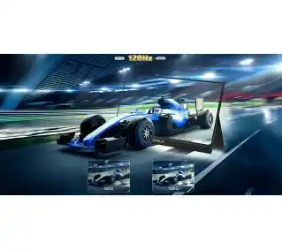 Zeuslap ZP156K 15,6 Full HD IPS 120Hz 3ms Przenośny Monitor LED