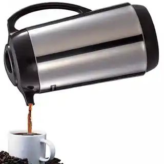 Zojirushi Dzbanek termiczny AHGB-10D-BF 1 l czarny