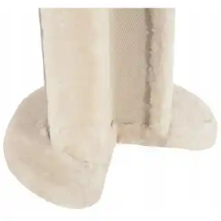 Zolux Drapak dla kota 504043 Beżowy