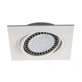 Zuma Line Lampa wpuszczana BOXY 20071-WH