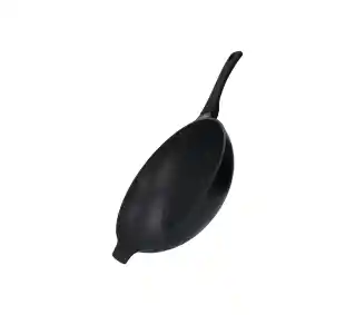 Zwieger Black Stone ZW-PBS-3603 Indukcja Greblon 32cm Patelnia