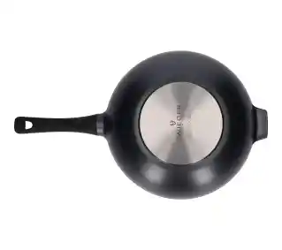 Zwieger Black Stone ZW-PBS-3603 Indukcja Greblon 32cm Patelnia