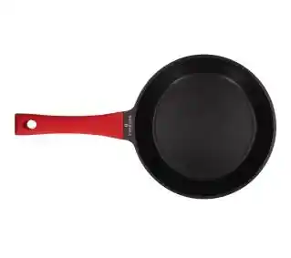 Zwieger Obsidian Patelnia 24 cm