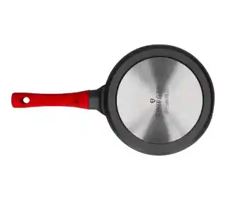 Zwieger Obsidian Patelnia do naleśników 26 cm