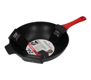 Zwieger Obsidian ZW-PO-1081 Indukcja Greblon 32cm Patelnia
