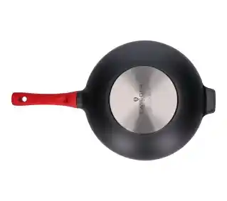 Zwieger Obsidian ZW-PO-1081 Indukcja Greblon 32cm Patelnia