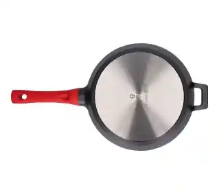 Zwieger Obsidian ZW-PO-1104 Indukcja Greblon 28cm Patelnia