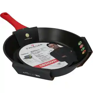 Zwieger Patelnia uniwersalna Obsidian 28 cm