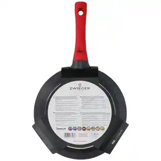 Zwieger Patelnia uniwersalna Obsidian 28 cm