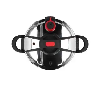 Zwieger Szybkowar Klassiker 7l