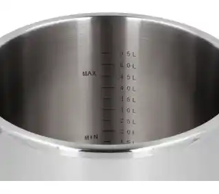 Zwieger Szybkowar Klassiker 7l