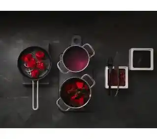 Zwilling 66653-140-0 Pico Indukcja Stal nierdzewna 1,5l Garnek tradycyjny