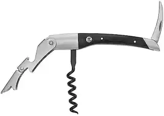 Zwilling ClassicWaiter s friend korkociąg stalowy, rękojeść z tworzywa, długość 25 cm, kod 4009839311635