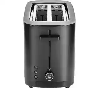 Zwilling Enfinigy 53009-002-0 Rozmrażanie 1800W Toster