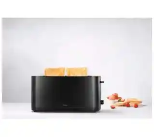 Zwilling Enfinigy 53009-002-0 Rozmrażanie 1800W Toster