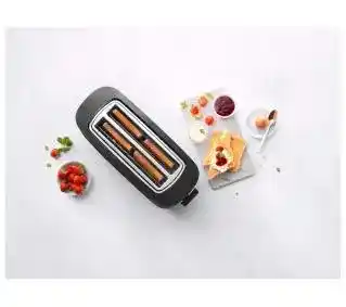 Zwilling Enfinigy 53009-002-0 Rozmrażanie 1800W Toster