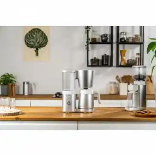Zwilling Enfinigy 53106-000-0 ekspres przelewowy