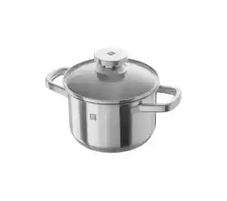 Zwilling Joy Indukcja Aluminium 5 elementów Zestaw garnków