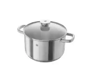 Zwilling Joy Indukcja Aluminium 5 elementów Zestaw garnków