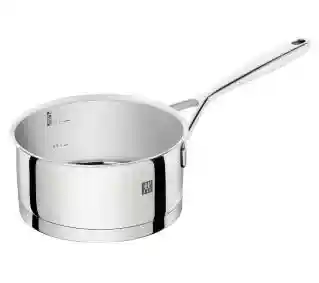 Zwilling Passion 66060-000-0 Indukcja Stal nierdzewna Zestaw garnków