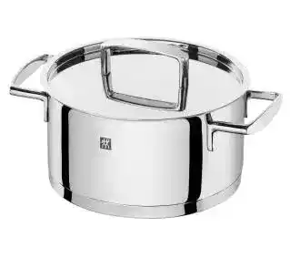 Zwilling Passion 66060-000-0 Indukcja Stal nierdzewna Zestaw garnków