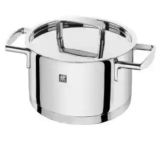 Zwilling Passion 66060-000-0 Indukcja Stal nierdzewna Zestaw garnków