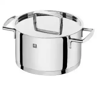 Zwilling Passion 66060-000-0 Indukcja Stal nierdzewna Zestaw garnków
