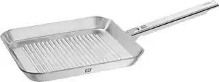 Zwilling Plus patelnia grillowa 24cm numer 40996 024 0