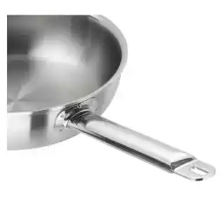 Zwilling Pro 65128-280-0 Indukcja Stal nierdzewna 28cm Patelnia