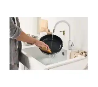 Zwilling Pure 1028813 Indukcja Ceraforce Ultra 20cm Patelnia