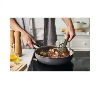 Zwilling Pure 1028816 Indukcja Ceraforce Ultra 24cm Patelnia