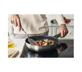 Zwilling Pure 1028817 Indukcja Ceraforce Ultra 28cm Patelnia